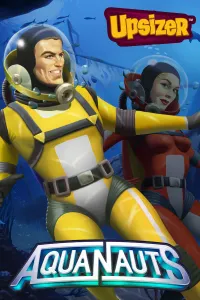 Aquanauts