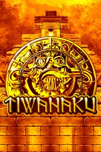 Tiwanaku