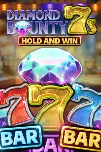 Diamond Bounty 7s Hold and Win
