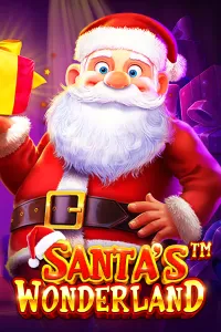 Santa’s Wonderland