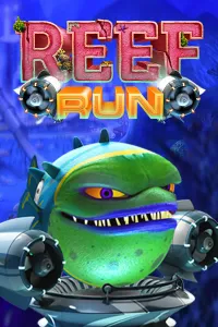Reef Run